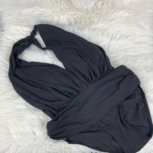 Carmen Marc Valvo One Piece